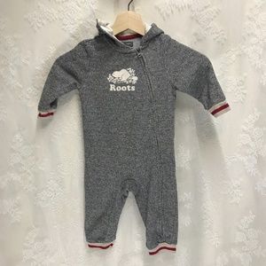 Cozy Roots Onesie SZ L 12- 18M